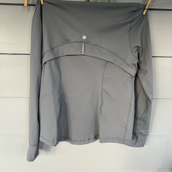 90 Degrees by Reflex Workout Jacket NWT -XL - Picture 3 of 9